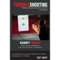 TroubleShooting: Perfeccionando La Tecnica del Tiro con Pistola - Paperback