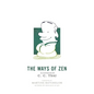 The Ways of Zen - Paperback