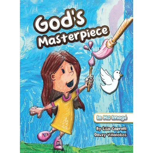 God's Masterpiece - Hardcover