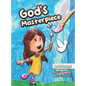 God's Masterpiece - Hardcover