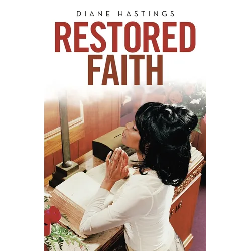 Restored Faith - Paperback