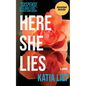 Here She Lies - Paperback