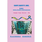 Cape Safety, Inc. - S.H.E. - Safety, Health & Environmental - Paperback