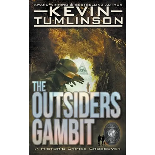 The Outsiders Gambit - Paperback