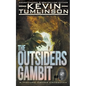 The Outsiders Gambit - Paperback