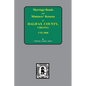 Halifax County, Virginia 1756-1800, Marriage Bonds & Minister Returns of. - Paperback