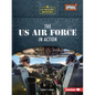 The US Air Force in Action - Paperback