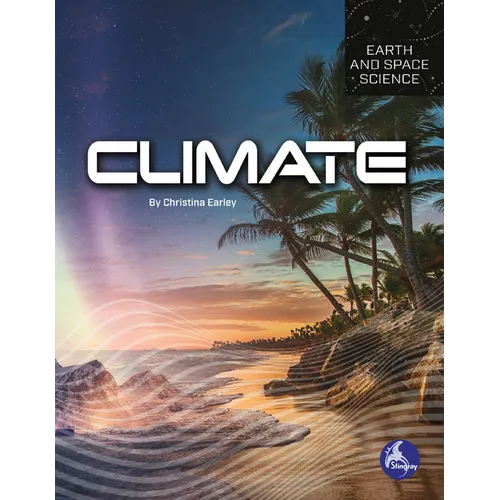 Climate - Paperback
