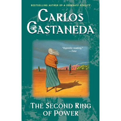 Second Ring of Power - Paperback