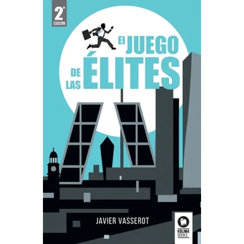 El juego de las élites - Paperback