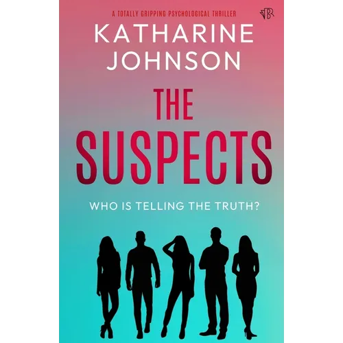 The Suspects - Paperback