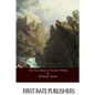 The Four Books of Ancient Wales - Paperback