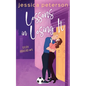 Lessons In Losing It: A Soccer Romance - Paperback