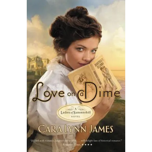 Love on a Dime - Paperback