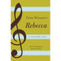 Franz Waxman's Rebecca: A Film Score Guide - Paperback