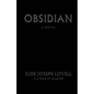 Obsidian - Paperback