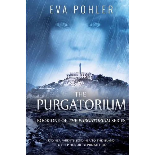The Purgatorium - Paperback