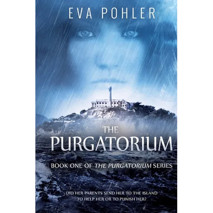 The Purgatorium - Paperback