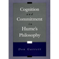 Cognition and Commitment in Hume's Philosophy - Hardcover