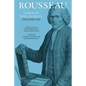 Rousseau, Judge of Jean-Jacques: Dialogues - Paperback