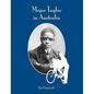 Major Taylor in Australia - Paperback