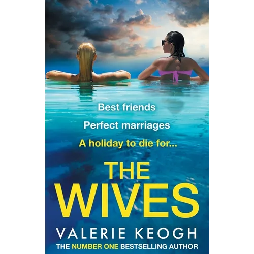 The Wives - Paperback