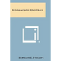 Fundamental Handball - Paperback
