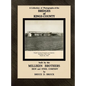 Bridges of Kings County built. by the Milliken Brothers. Bruce D. Brock - Hardcover