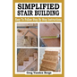 Simplified Stair Building - Paperback
