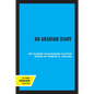 An Arabian Diary - Paperback