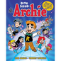 Bite Sized Archie Vol. 1 - Paperback