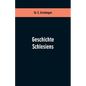 Geschichte Schlesiens - Paperback