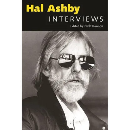 Hal Ashby: Interviews - Paperback