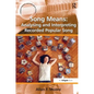 Song Means: Analysing and Interpreting Recorded Popular Song - Paperback