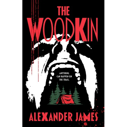 The Woodkin - Paperback