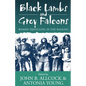 Black Lambs and Grey Falcons: Women Travelling in the Balkans - Paperback