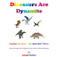 Dinosaurs Are Dynamite - Paperback