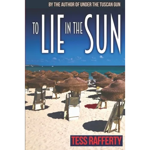 To Lie in the Sun: A Kat Kelly Mystery - Paperback