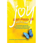 Joy Is an Inside Job - Paperback
