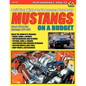 Building High-Performance Fox-Body Mustangs on a Budget - Paperback