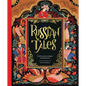 Russian Tales: Traditional Stories of Quests and Enchantments - Hardcover
