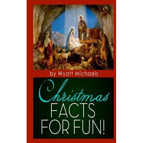 Christmas Facts for Fun! - Paperback