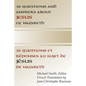 36 Questions and Answers about Jesus of Nazareth: In French and English - Paperback