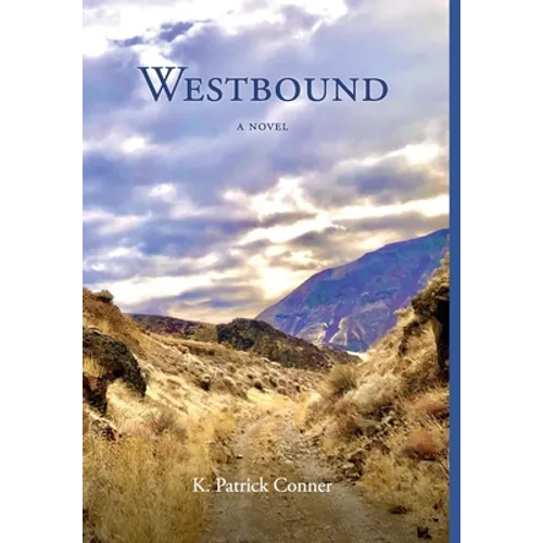 Westbound - Hardcover