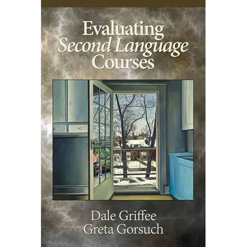 Evaluating Second Language Courses - Paperback