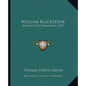 William Blackstone: Boston's First Inhabitant (1877) - Paperback