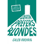Death Prefers Blondes - Paperback