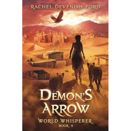 Demon's Arrow - Paperback
