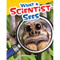 What a Scientist Sees - Paperback