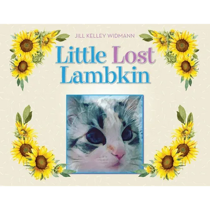 Little Lost Lambkin - Paperback